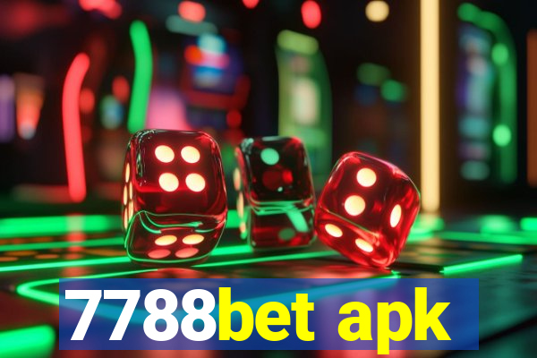 7788bet apk